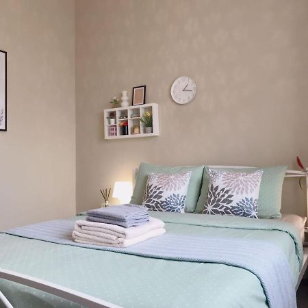Seaside Maisonette 200M From Sea Paphos Eksteriør bilde