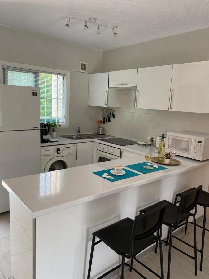 Seaside Maisonette 200M From Sea Paphos Eksteriør bilde
