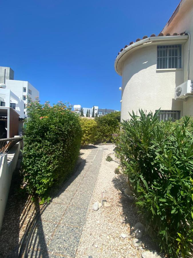 Seaside Maisonette 200M From Sea Paphos Eksteriør bilde